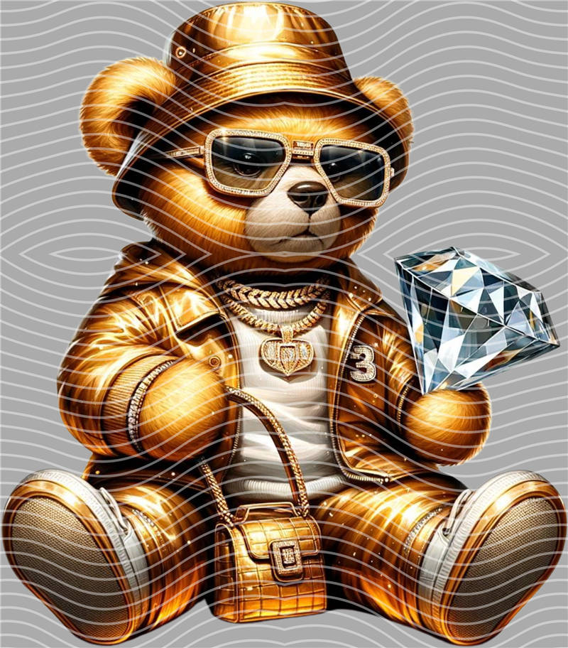 Cool Bear-XO 311